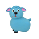 BABY FARM LATEX 11cm UMV 3 uds.