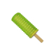 ICE TPR TWIST POP 12,5x4cm UMV 3uds.