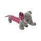 ACORDEON ANIMALS 48CM UMV 2 UDS.