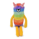 FUNNY MONSTERS UMV 3uds.