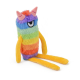 FUNNY MONSTERS UMV 3uds.