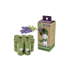 BOLSAS HIGIENICAS AROMA LAVANDA 120 BOLSAS