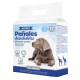 PAÑAL PARA PERRO MACHO XL 12uds. 60-85cm