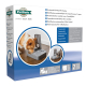 PETSAFE COMEDERO AUTOMATICO DOS COMIDAS