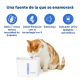 PETSAFE VIVA FOUNTAIN 1.8 L.