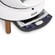 PETSAFE SMARTSPIN ARENERO AUTOLIMPIABLE