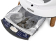 PETSAFE SMARTSPIN ARENERO AUTOLIMPIABLE
