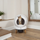 PETSAFE SMARTSPIN ARENERO AUTOLIMPIABLE