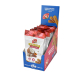 N&D QUINOA SNACK DOG SKIN AND COAT ARENQUE MNI 7 STICKS MOQ 15