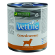 VETLIFE DOG CONVALECENCIA LATA  300GR UMV 6uds