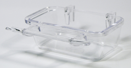 <p>Referencia del laboratorio: </p>