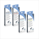 REFORDOG 400MG/2000MG SPOT-ON DOG 25-40KG 4X4ML