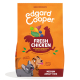 EC CANINE ADULT MEDIUM POLLO 1KG