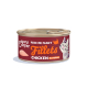 EC FELINE FILETES AUS HÜHNCHEN KONSERVENDOSE 24X70G