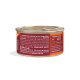 EC FELINE FILETES AUS HÜHNCHEN KONSERVENDOSE 24X70G