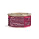 EC FELINE FILETES DE POLLO Y GAMBAS LATA 24X70G