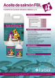 ACEITE DE SALMON 250 ML