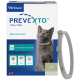 PREVEXTO 1,25 G + 0,56 G GATOS 38CM 1 COLLAR