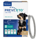 PREVEXTO 1,25 G + 0,56 G PERROS 8 KG 38CM 1 COLLAR