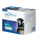 PREVEXTO 1,25 G + 0,56 G PERROS 8 KG 38CM 12 COLLARES