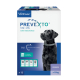 PREVEXTO 4,50 G + 2,03 G PERROS 8KG 70CM 12 COLLARES