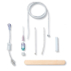 KIT DE LAVADO OCULAR SPL 1 UD