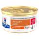 PD FELINE C/D MULTICARE STRESS MOUSSE POLLO LATA 12X85G