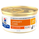 PD FELINE C/D MULTICARE MOUSSE POLLO LATA 12X85G