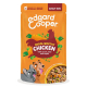 EC CANINE ADULT DOG STEW POUCH POLLO 8X150G