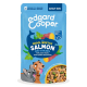 EC CANINE ADULT DOG STEW POUCH SALMON/POLLO 8X150G
