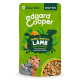 EC CANINE ADULT DOG STEW POUCH CORDERO/POLLO 8X150G