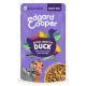 EC CANINE ADULT DOG STEW POUCH PATO 8X150G