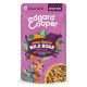 EC CANINE ADULT DOG STEW POUCH JABALI/PATO 8X150G