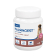 FLORAGEST SOFT CHEWS PERRO L 35KG 30 UD