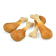 NYC FARM MUSLITOS DE POLLO 80G