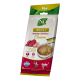 N&D PRIME CAT CREAMY CHICKEN TUNA 15X60G