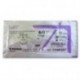SAFIL VIOLET 5/0 DS12 45cm 1 UD
