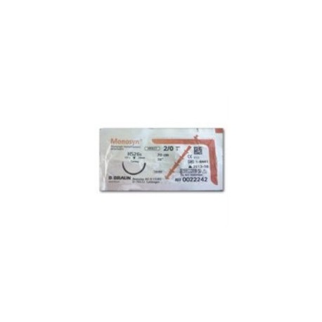 <p>Referencia del laboratorio: G0022237</p>