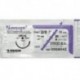 NOVOSYN V 4/0 DS12 70cm -1 UNIDAD-