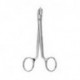 PINZA DOBLE AGRAFES 125 MM SUTURAS