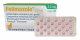 FELIMAZOLE 2,5MG 100 COMPRIMIDOS